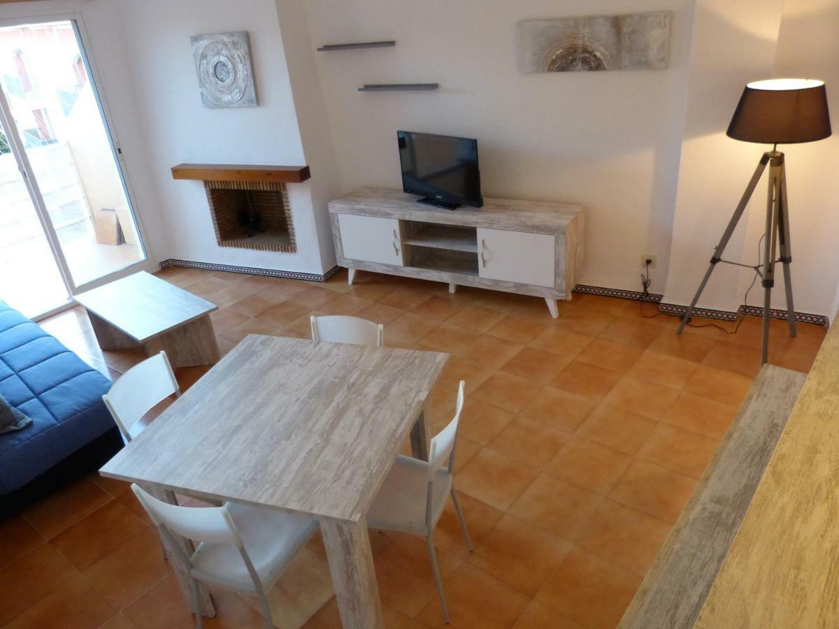 Arenal Park Apartment Xabia Bagian luar foto