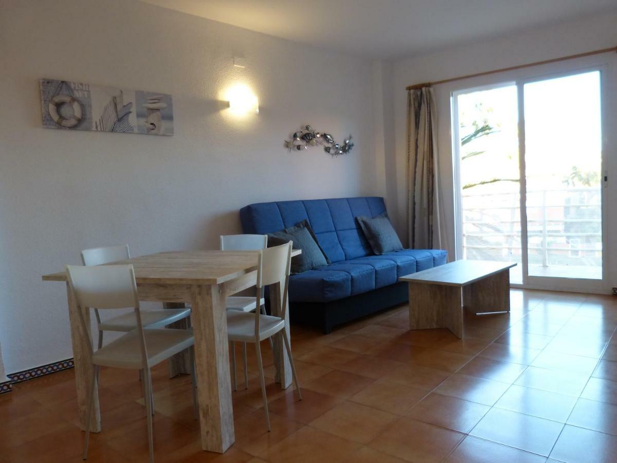Arenal Park Apartment Xabia Bagian luar foto